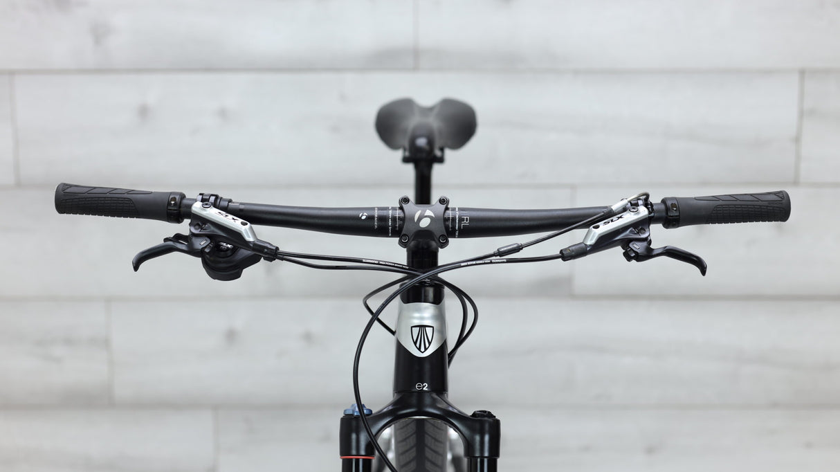 Bicicleta de montaña Trek Remedy 9.7 2014 - Grande