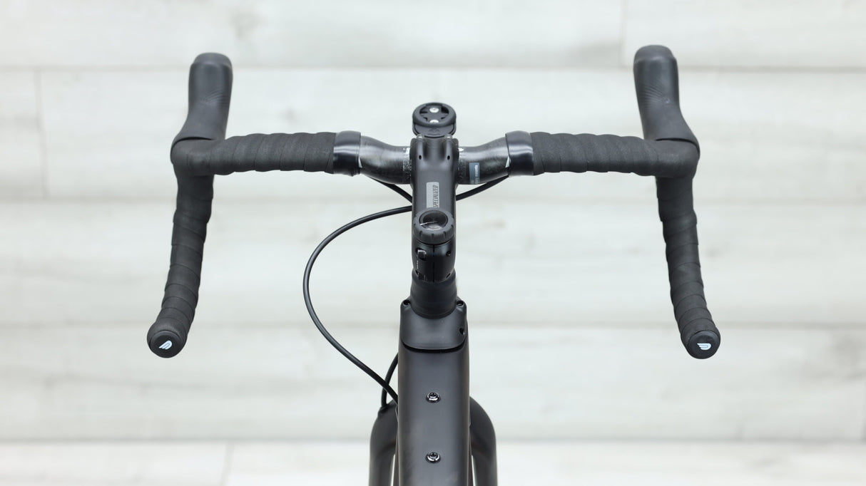 Bicicleta de gravel Specialized S-Works Diverge 2021 - 52 cm