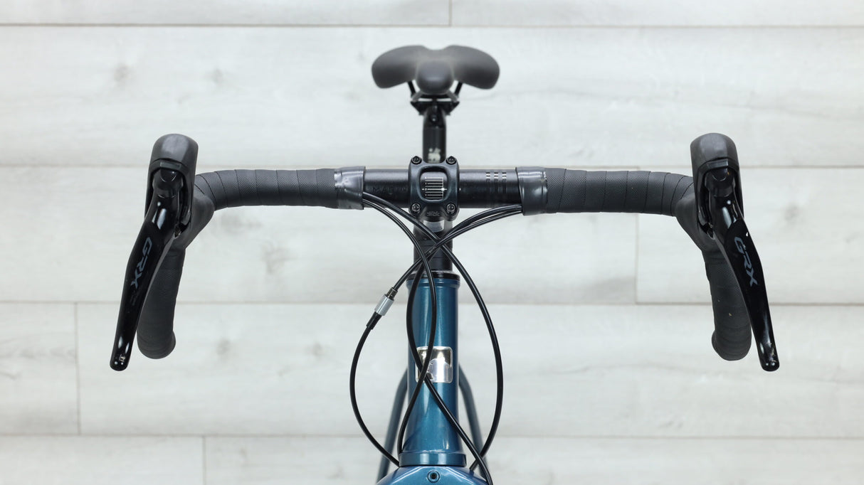 2022 Marin Nicasio 2 Gravel Bike - 54cm