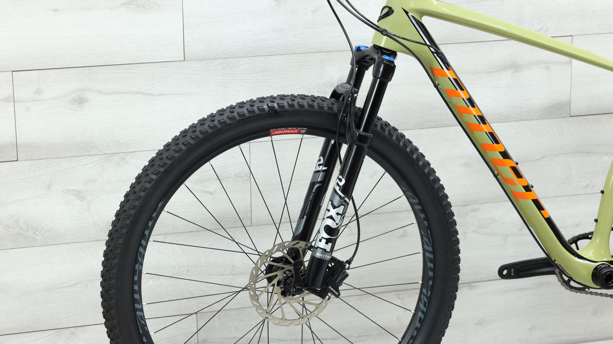 2021 Niner Air 9 RDO Mountain Bike - Large