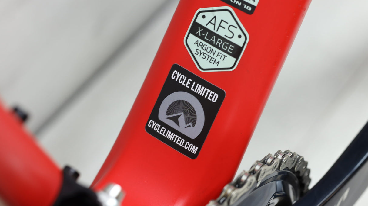 Vélo de route Argon 18 Krypton Ultegra 2020 - X-Large