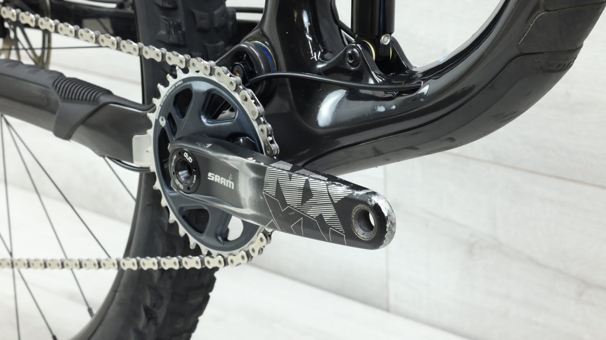 Bicicleta de montaña Kona Process 134 CR 29 2020 - Grande