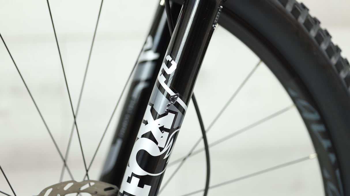 2021 Niner Air 9 RDO Mountain Bike - Large