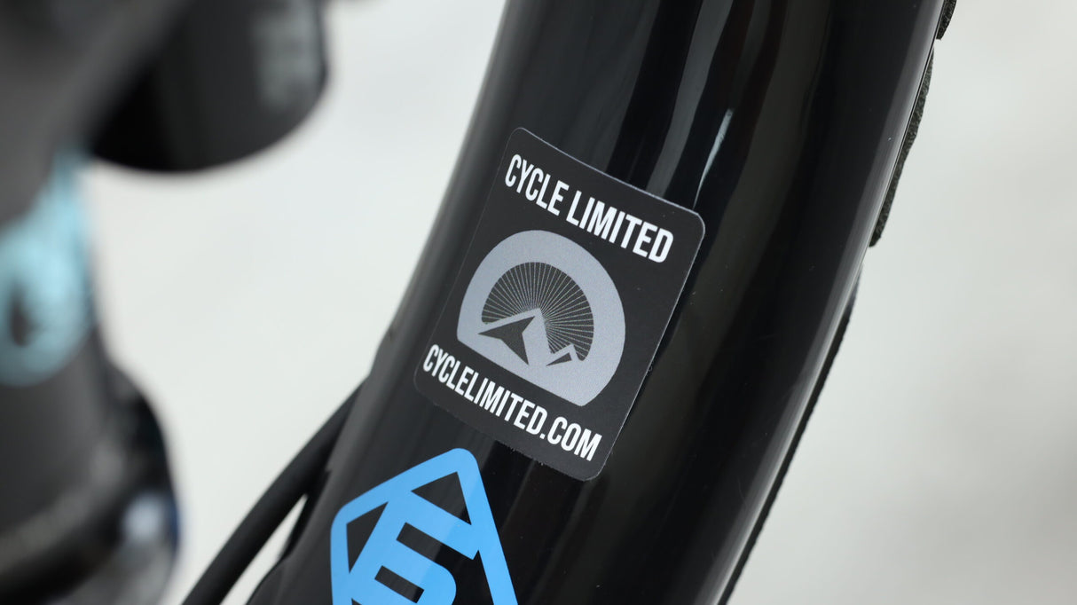 Bicicleta de montaña Kona Process 134 CR 29 2020 - Grande