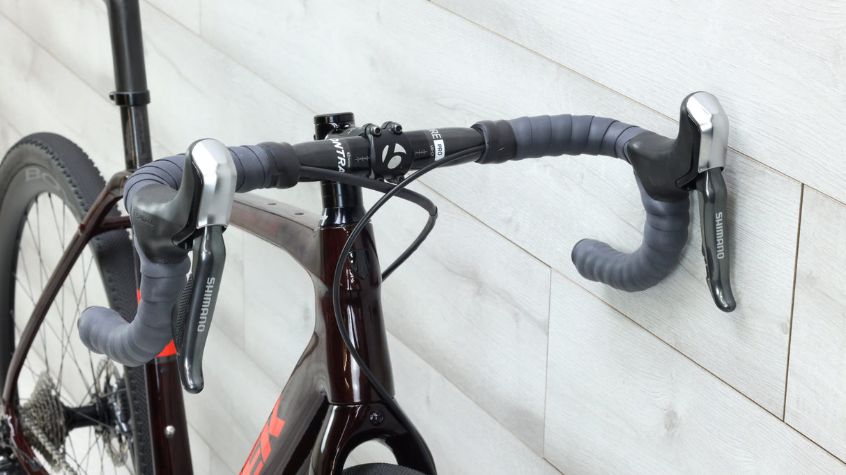 Bicicleta de gravel Trek Checkpoint SL Di2 2021 - 56 cm