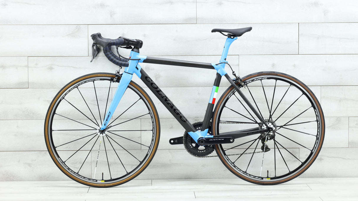 Bicicleta de carretera Colnago C60 2018 - 48s