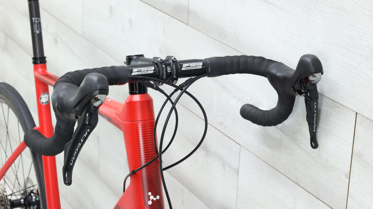 Vélo de route Argon 18 Krypton Ultegra 2020 - X-Large