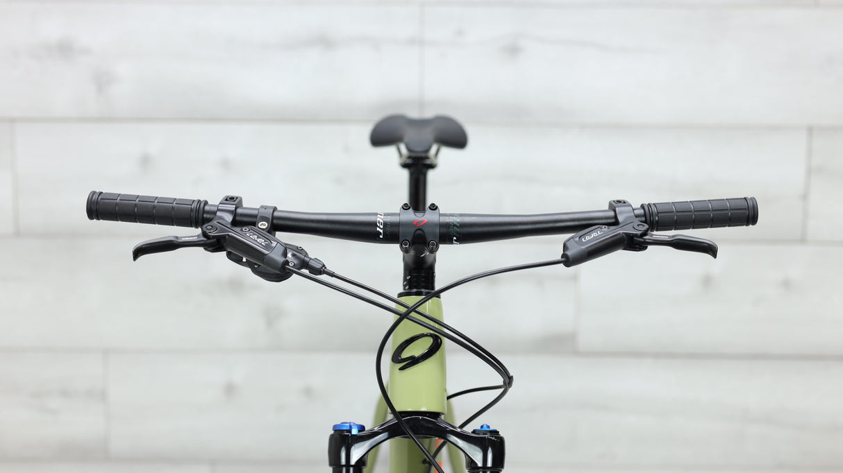 2021 Niner Air 9 RDO Mountain Bike - Large