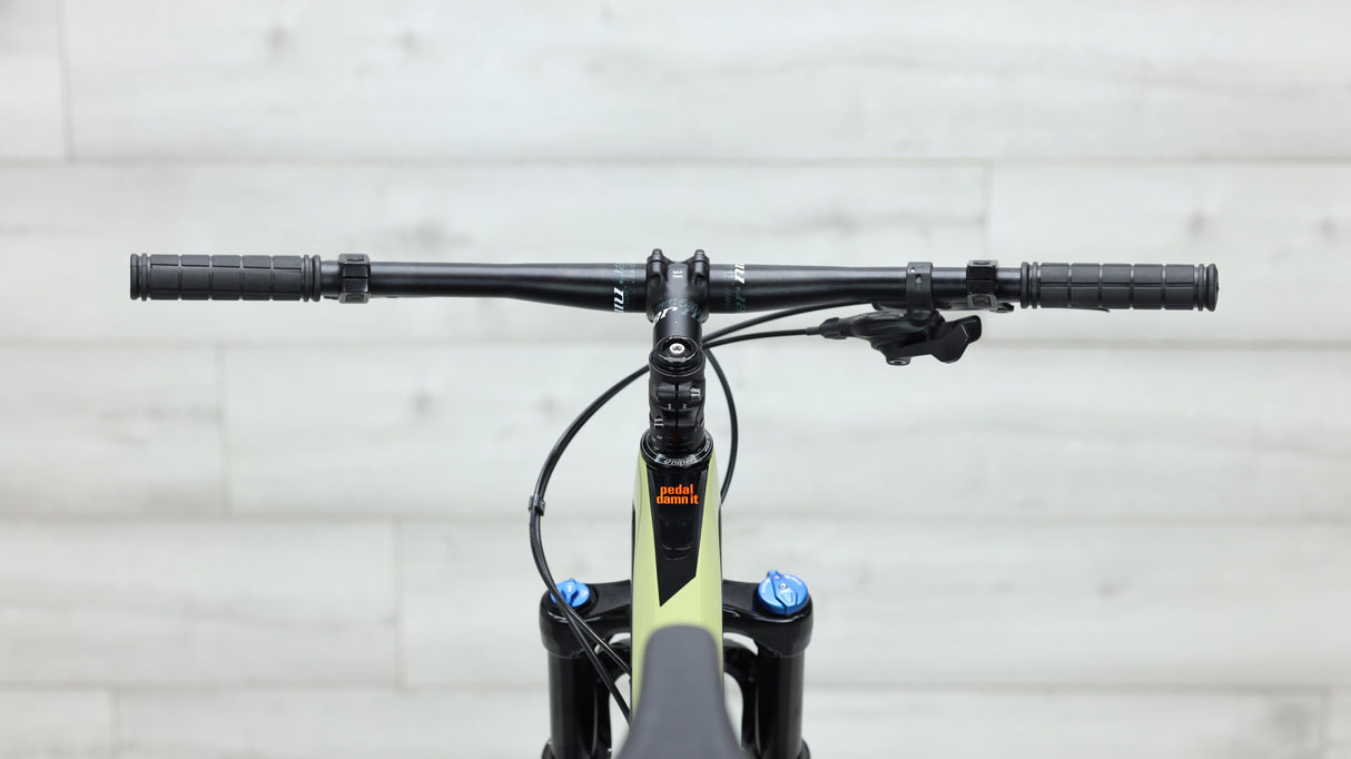 2021 Niner Air 9 RDO Mountain Bike - Large