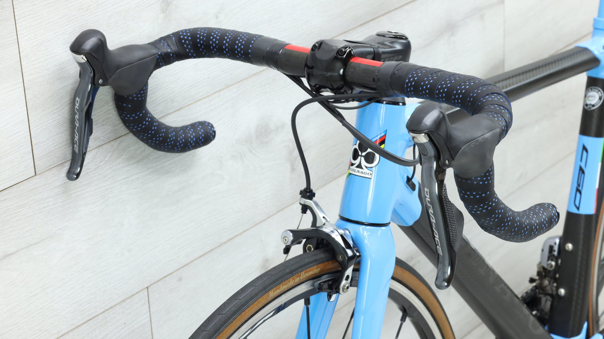 Bicicleta de carretera Colnago C60 2018 - 48s