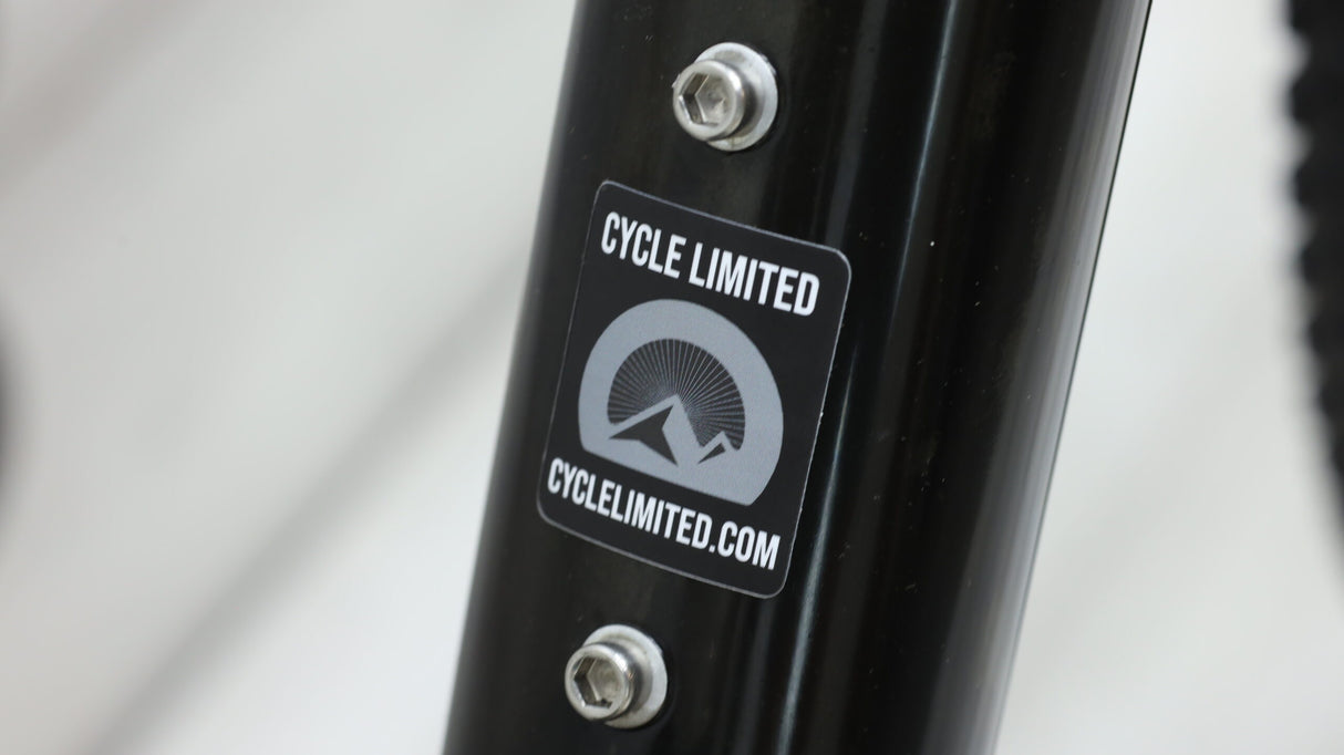 Vélo de montagne Trek Superfly FS 9.8 SL 2015 - Moyen