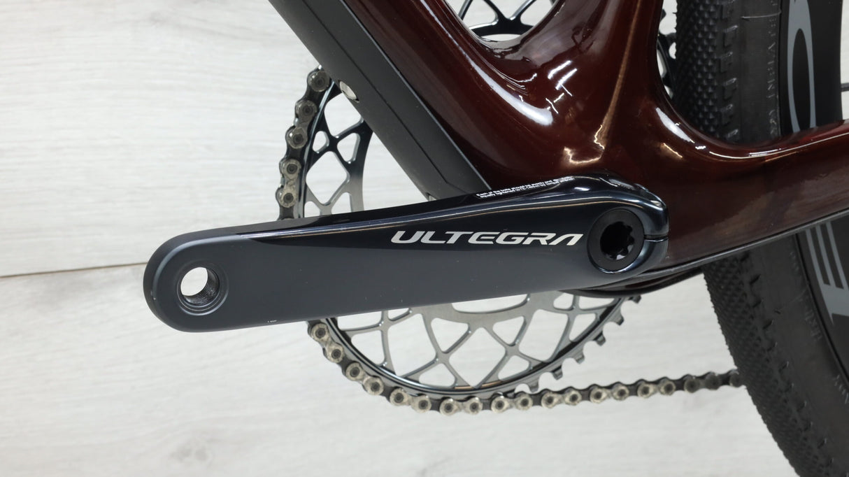 Bicicleta de gravel Trek Checkpoint SL Di2 2021 - 56 cm