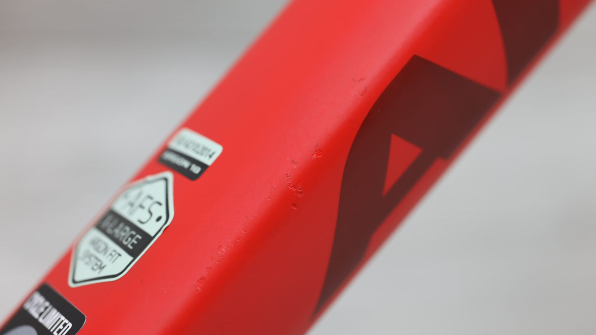 Vélo de route Argon 18 Krypton Ultegra 2020 - X-Large