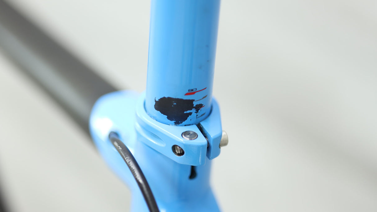 Bicicleta de carretera Colnago C60 2018 - 48s