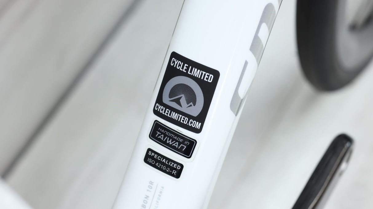 Bicicleta de carretera Specialized Roubaix Pro 2021 - 54 cm