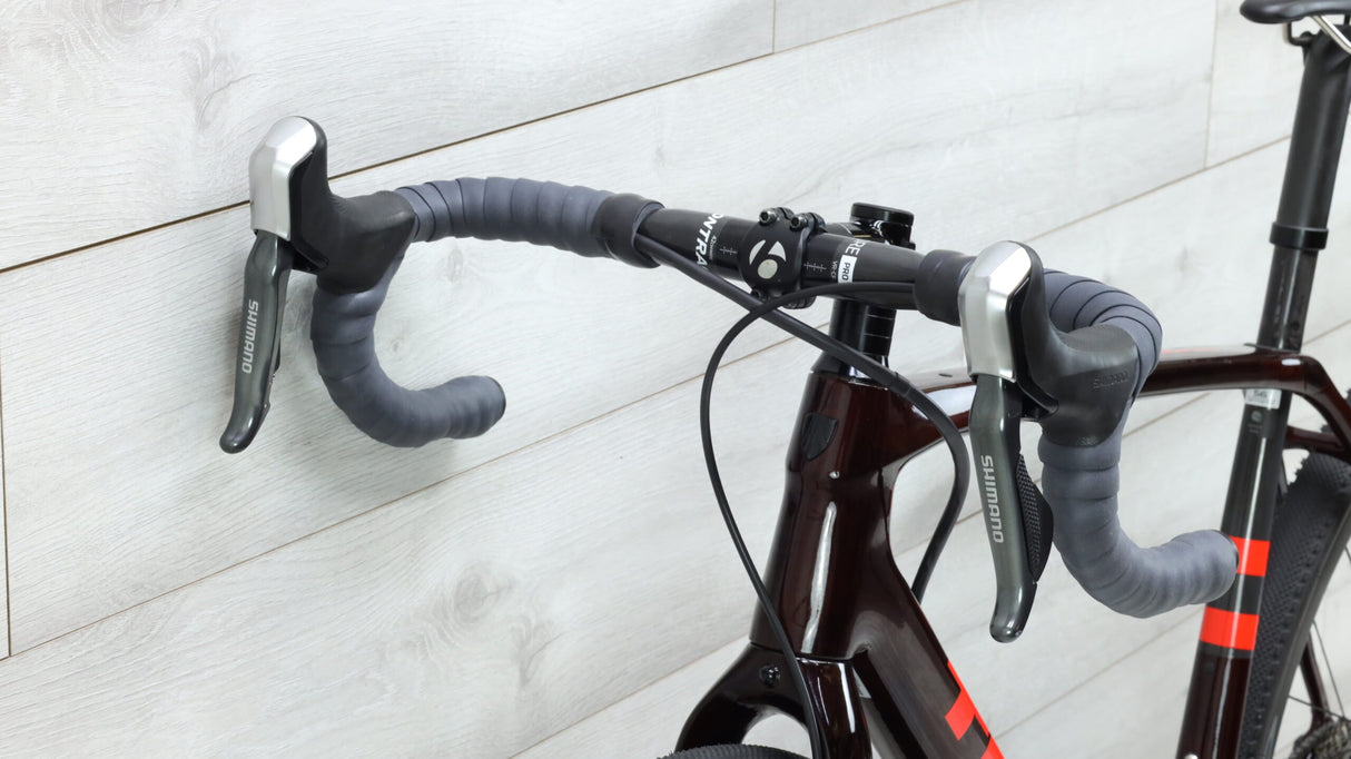 Bicicleta de gravel Trek Checkpoint SL Di2 2021 - 56 cm