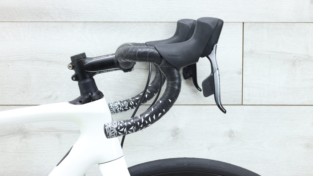 Bicicleta de carretera Specialized Roubaix Pro 2021 - 54 cm