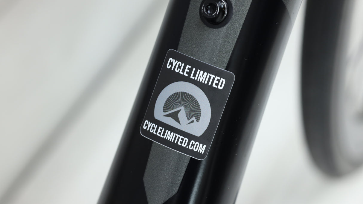 Giant Defy Advanced 1 Road Bike - 2018, Large