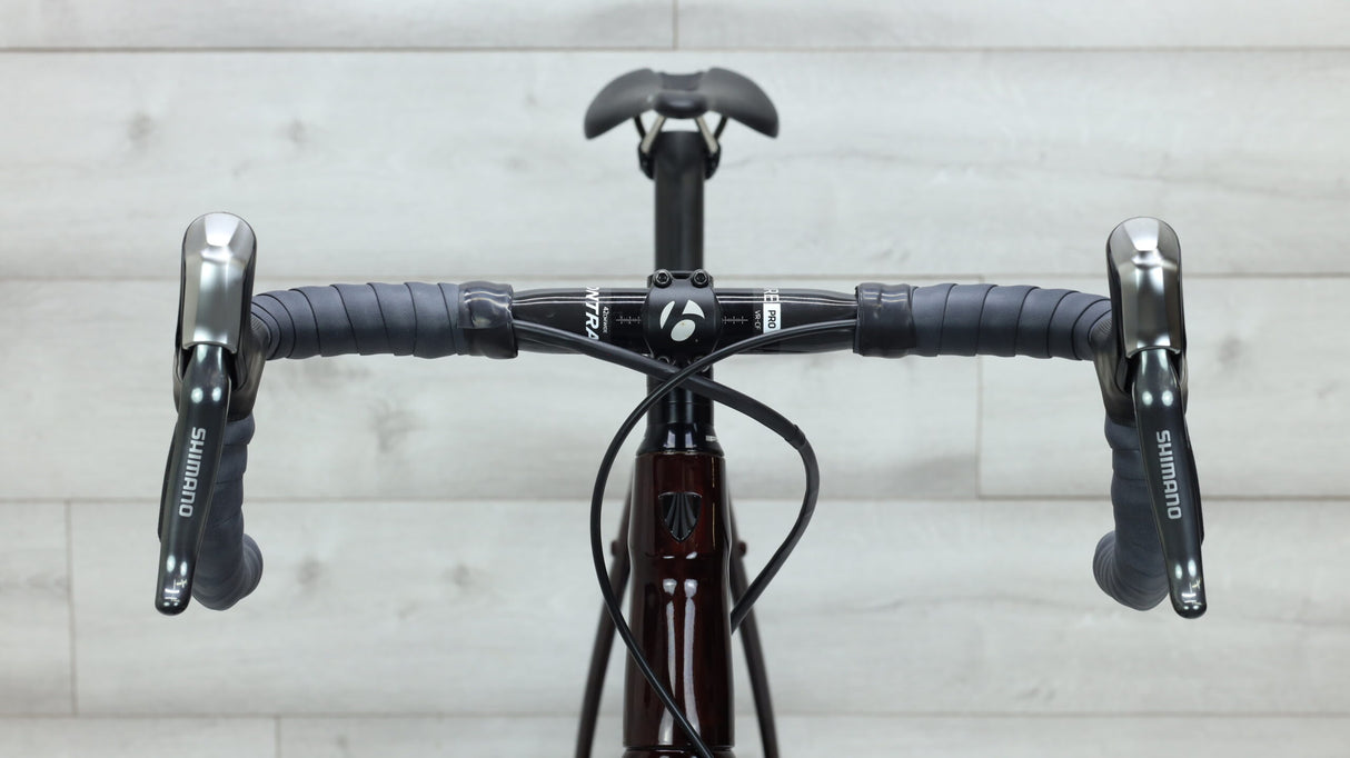 Bicicleta de gravel Trek Checkpoint SL Di2 2021 - 56 cm