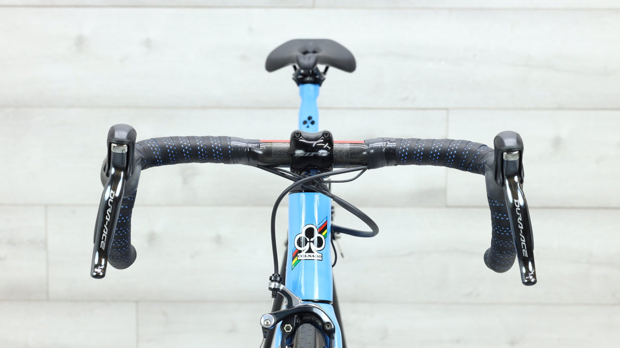 Bicicleta de carretera Colnago C60 2018 - 48s