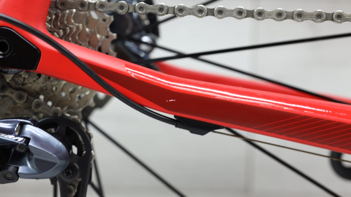 Vélo de route Argon 18 Krypton Ultegra 2020 - X-Large