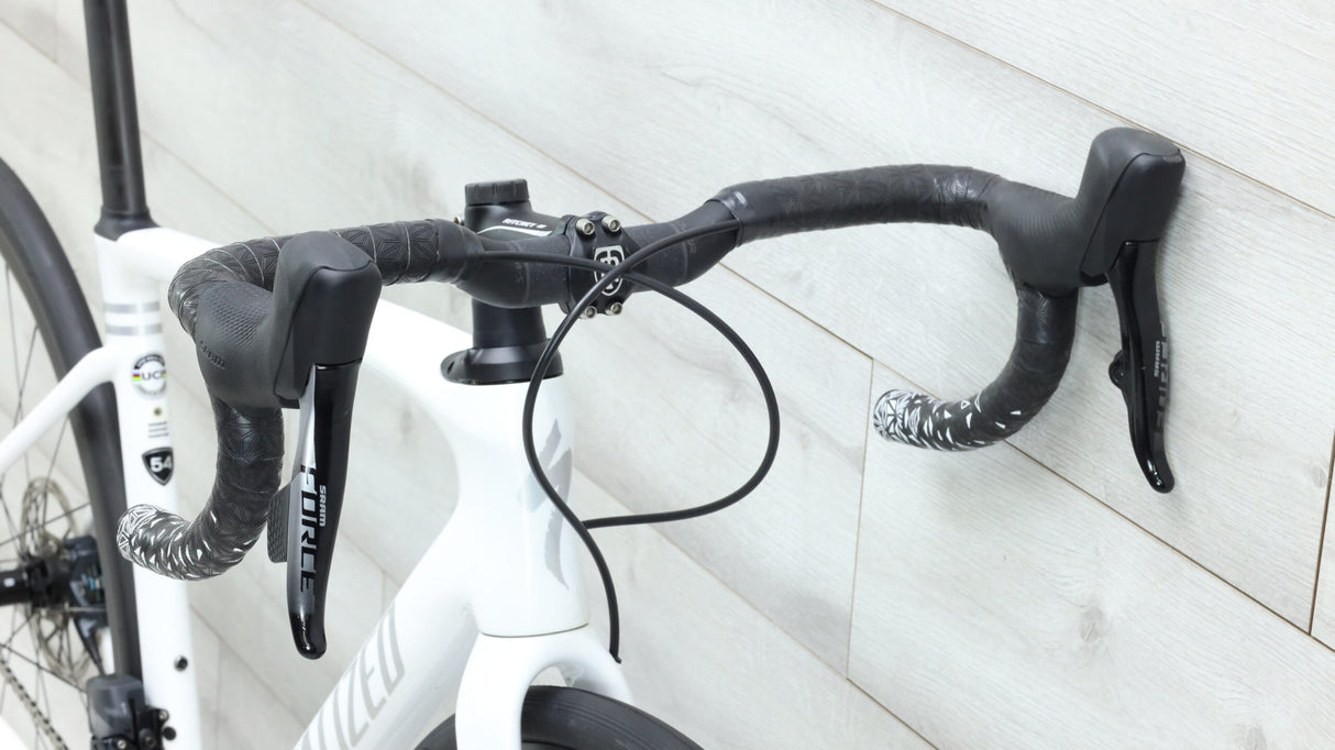 Bicicleta de carretera Specialized Roubaix Pro 2021 - 54 cm