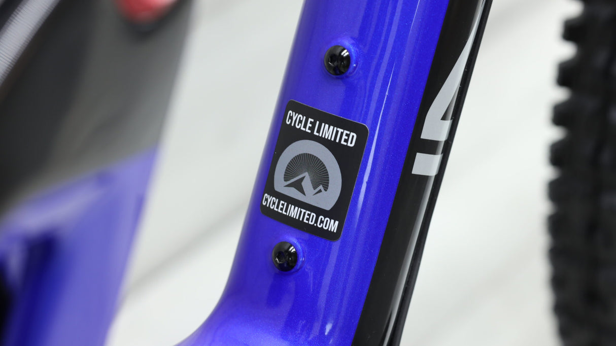 2020 Intense Primer Expert Mountain Bike - Small