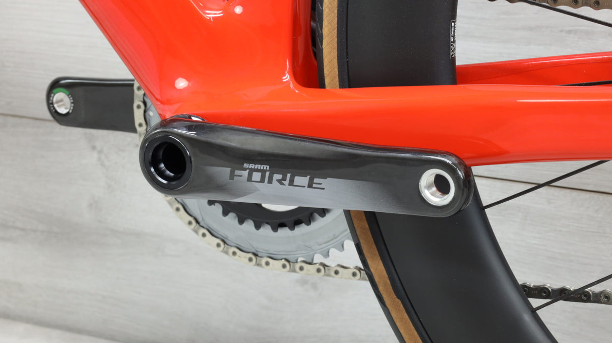 Bicicleta de carretera Canyon Aeroad CF SLX 8 Disc eTap 2023 - Mediana