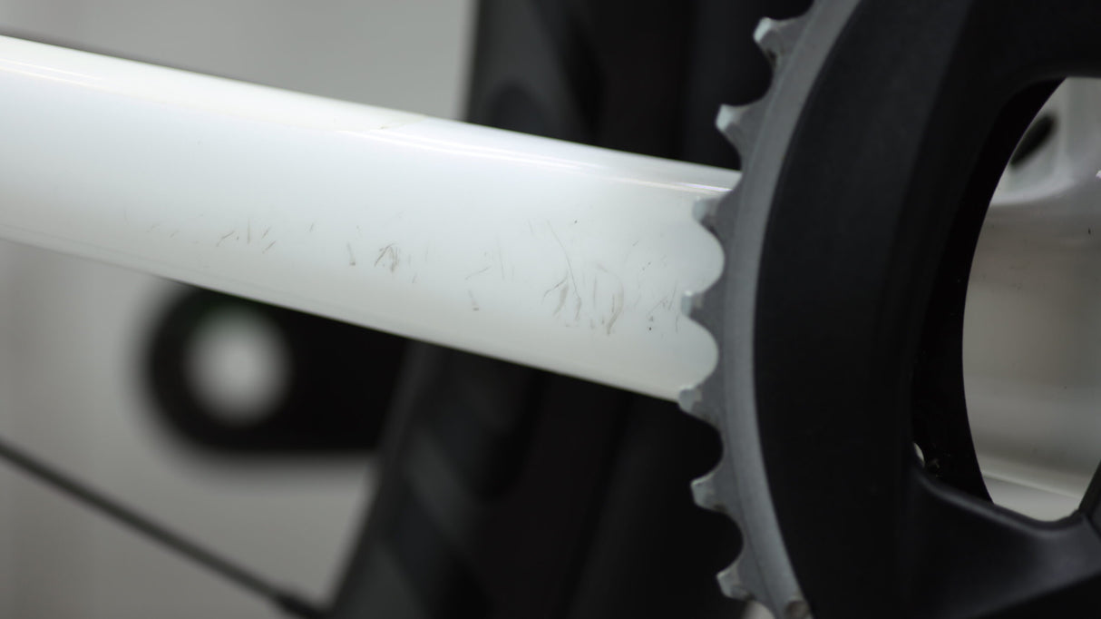 Bicicleta de carretera Specialized Roubaix Pro 2021 - 54 cm