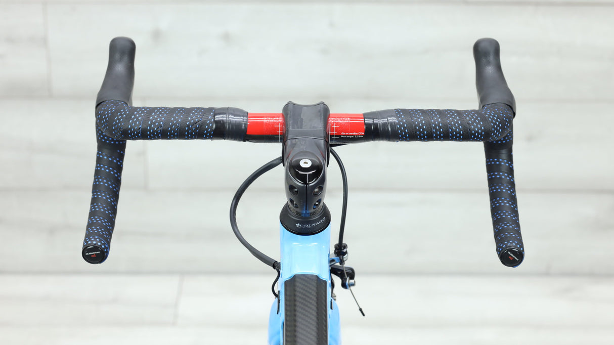 Bicicleta de carretera Colnago C60 2018 - 48s