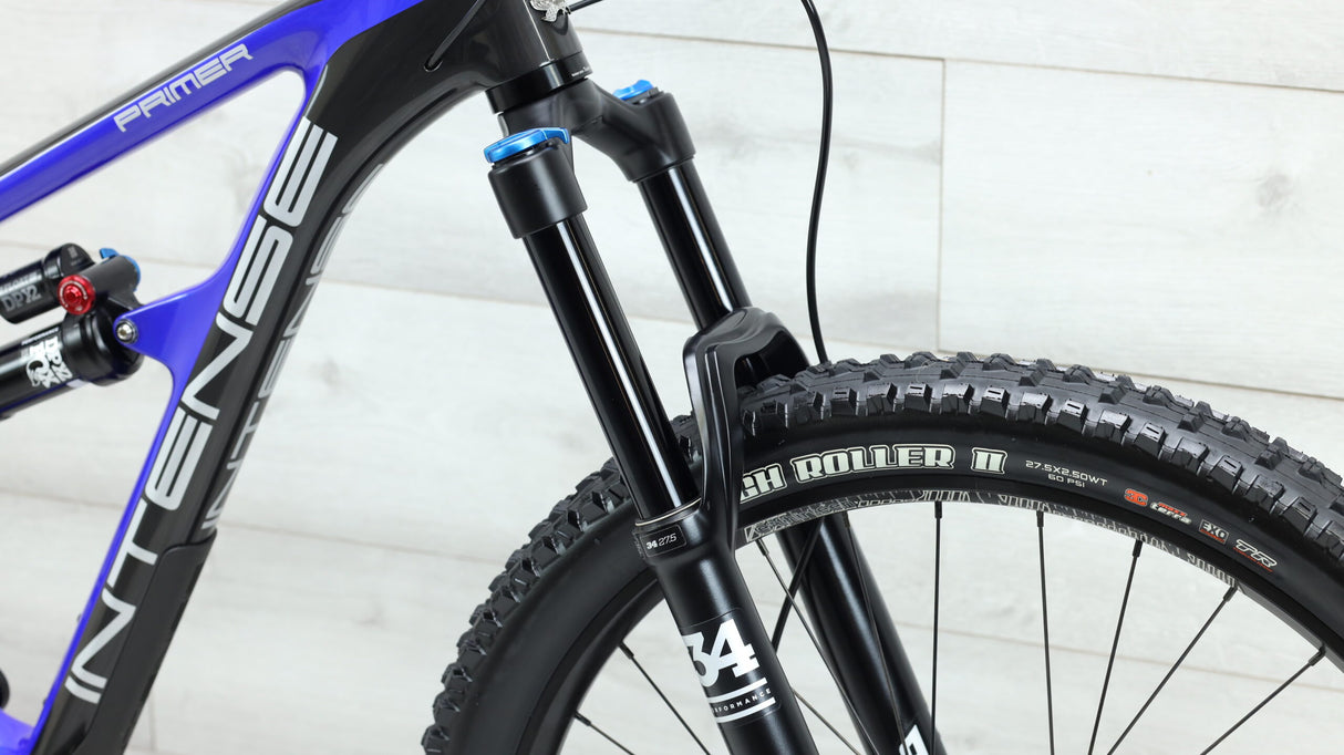 2020 Intense Primer Expert Mountain Bike - Small