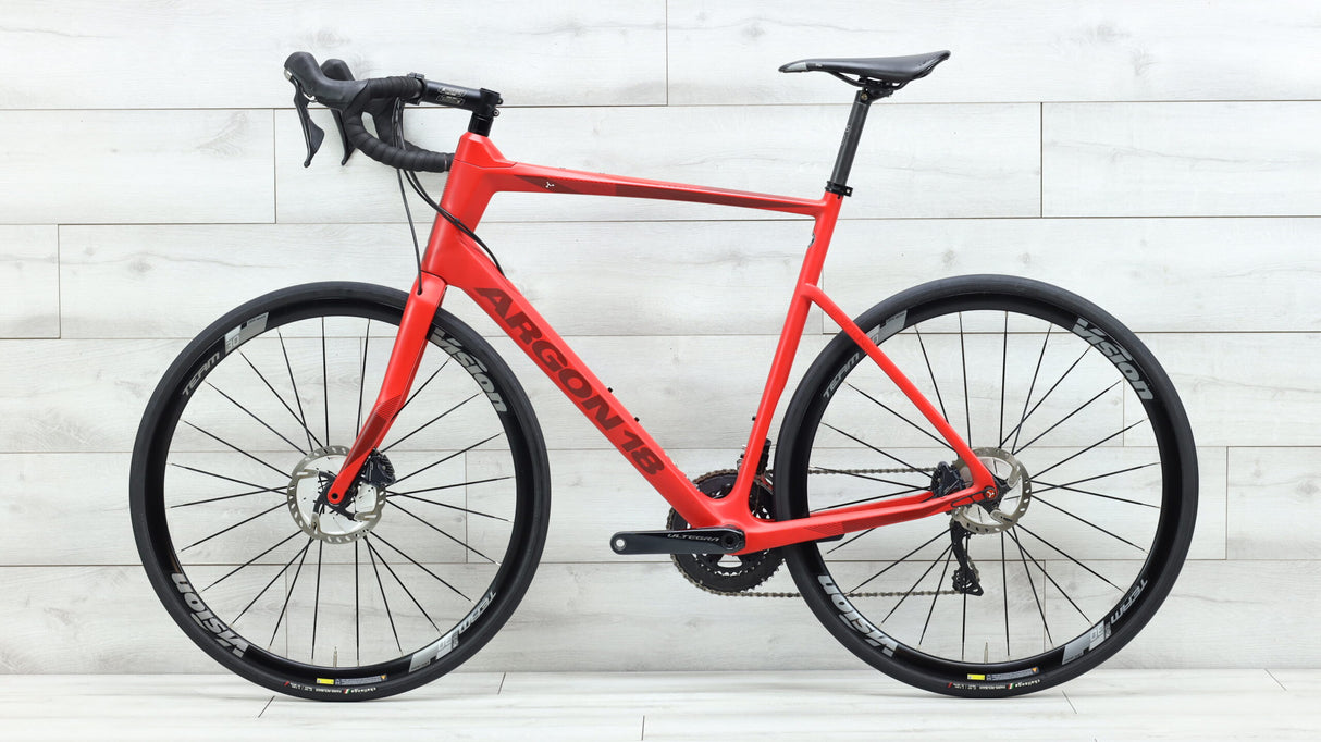 Vélo de route Argon 18 Krypton Ultegra 2020 - X-Large