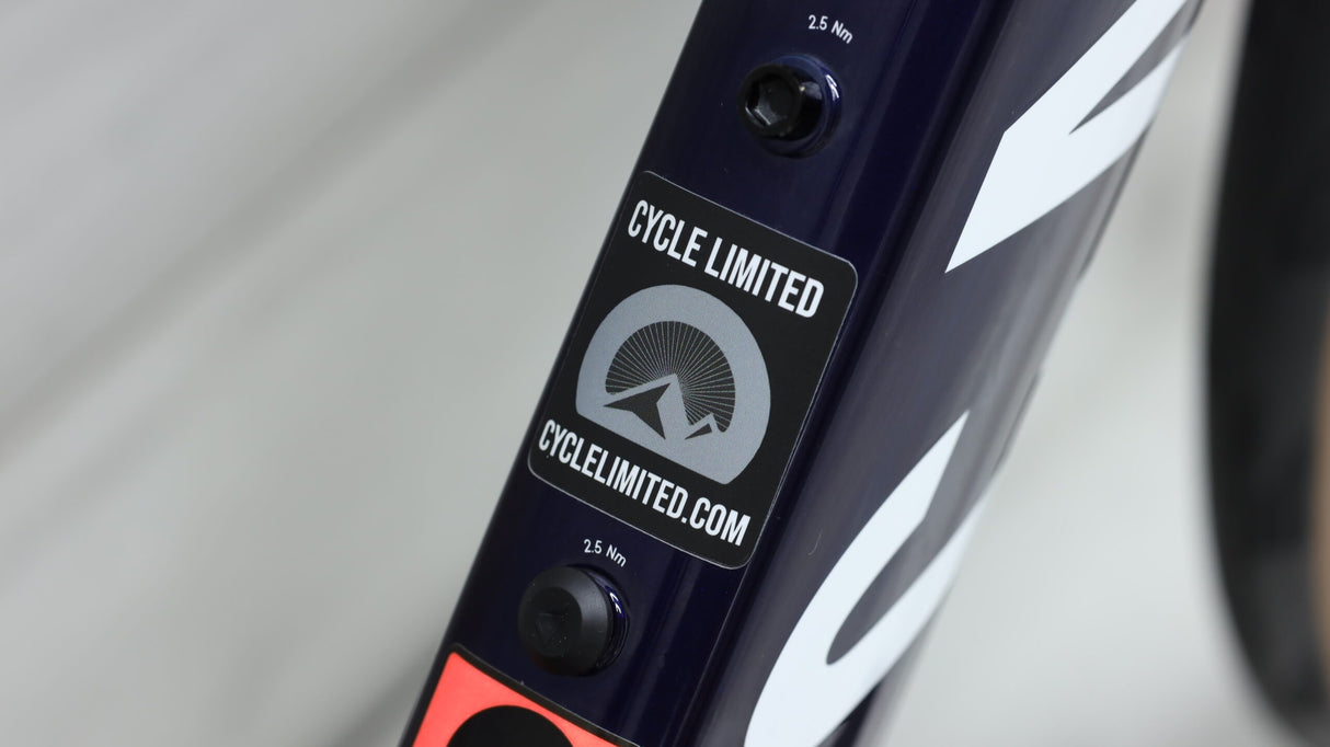 Bicicleta de carretera Canyon Aeroad CFR Disc AXS 2022 - Mediana