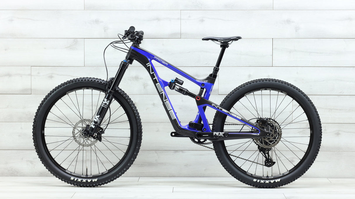 2020 Intense Primer Expert Mountain Bike - Small