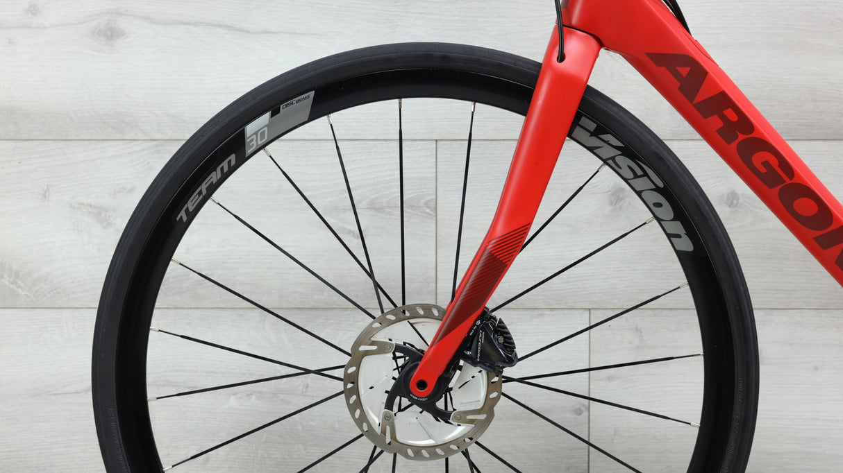 Vélo de route Argon 18 Krypton Ultegra 2020 - X-Large