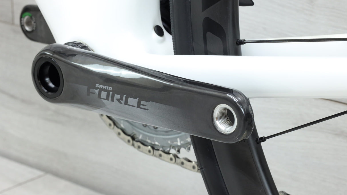 Bicicleta de carretera Specialized Roubaix Pro 2021 - 54 cm