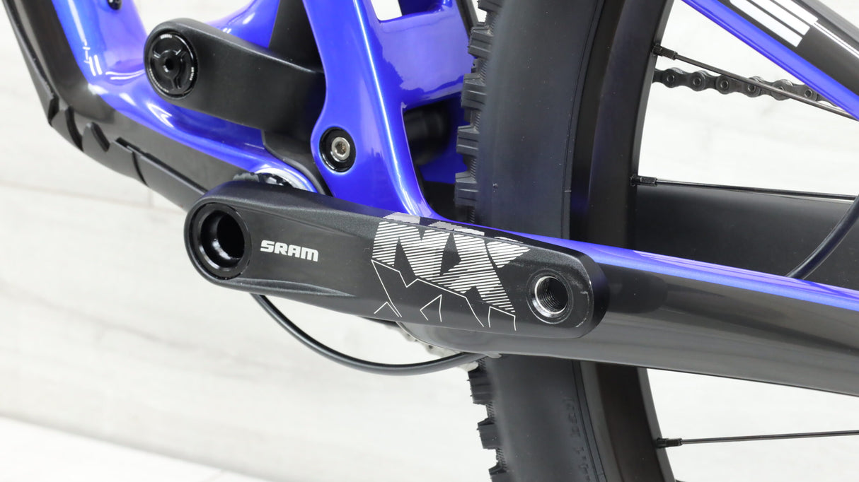 2020 Intense Primer Expert Mountain Bike - Small