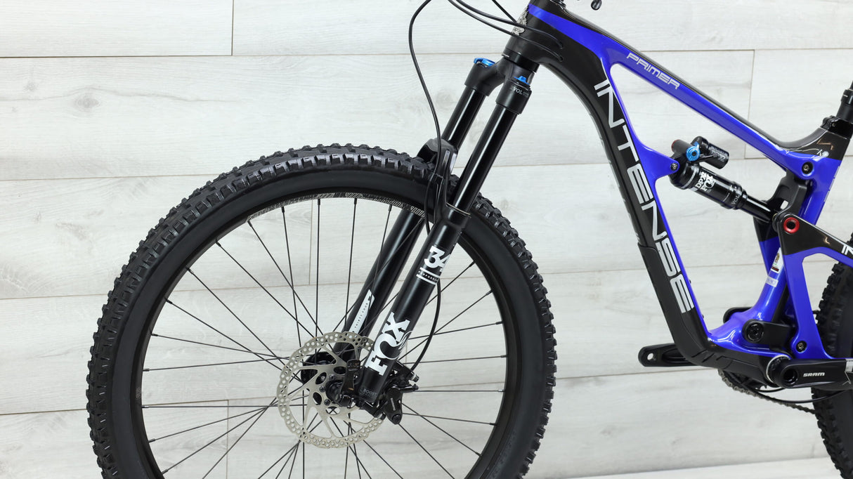 2020 Intense Primer Expert Mountain Bike - Small