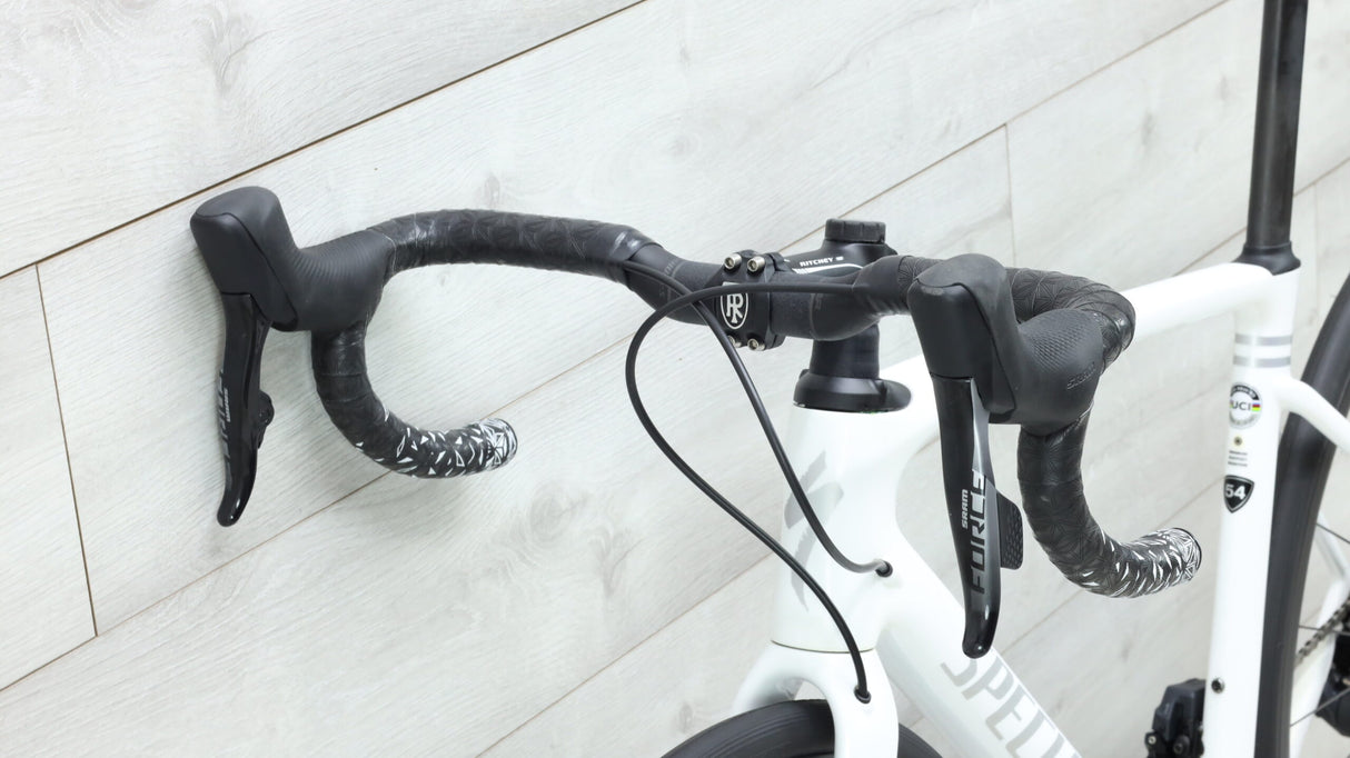 Bicicleta de carretera Specialized Roubaix Pro 2021 - 54 cm