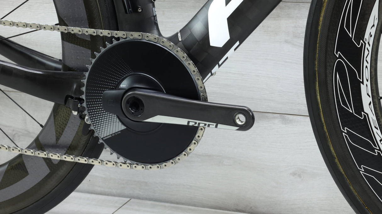 Felt DA Ultimate Triathlon Bike - 2022, 51cm