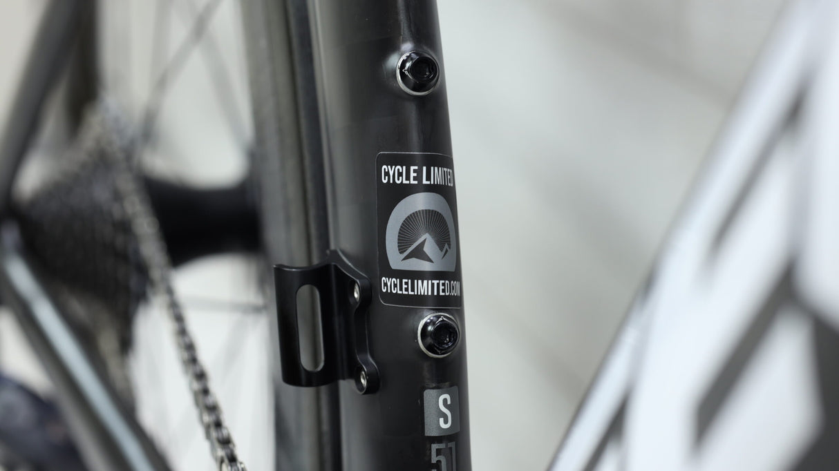 Felt DA Ultimate Triathlon Bike - 2022, 51cm