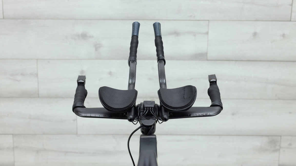 Bicicleta de triatlón Ceepo Shadow 2020 - Grande