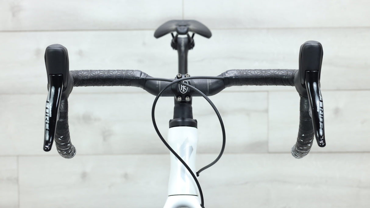 Bicicleta de carretera Specialized Roubaix Pro 2021 - 54 cm