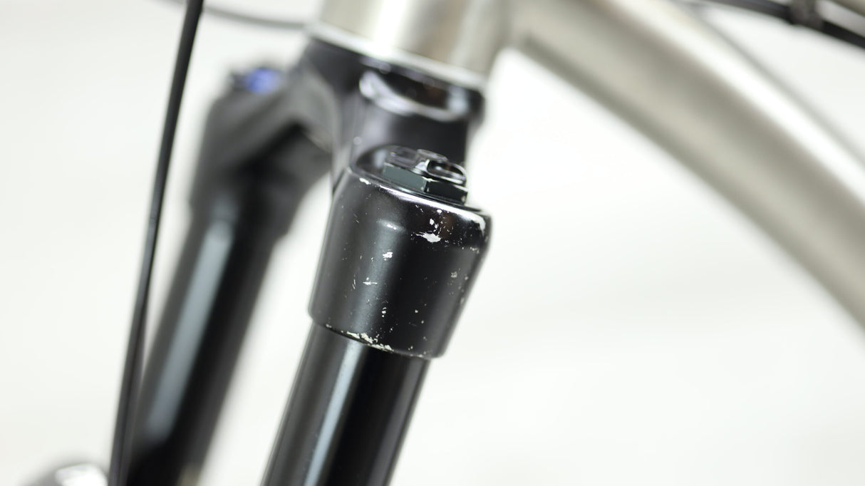 Bicicleta de montaña Lynskey Ridgeline FS 2018 - Grande