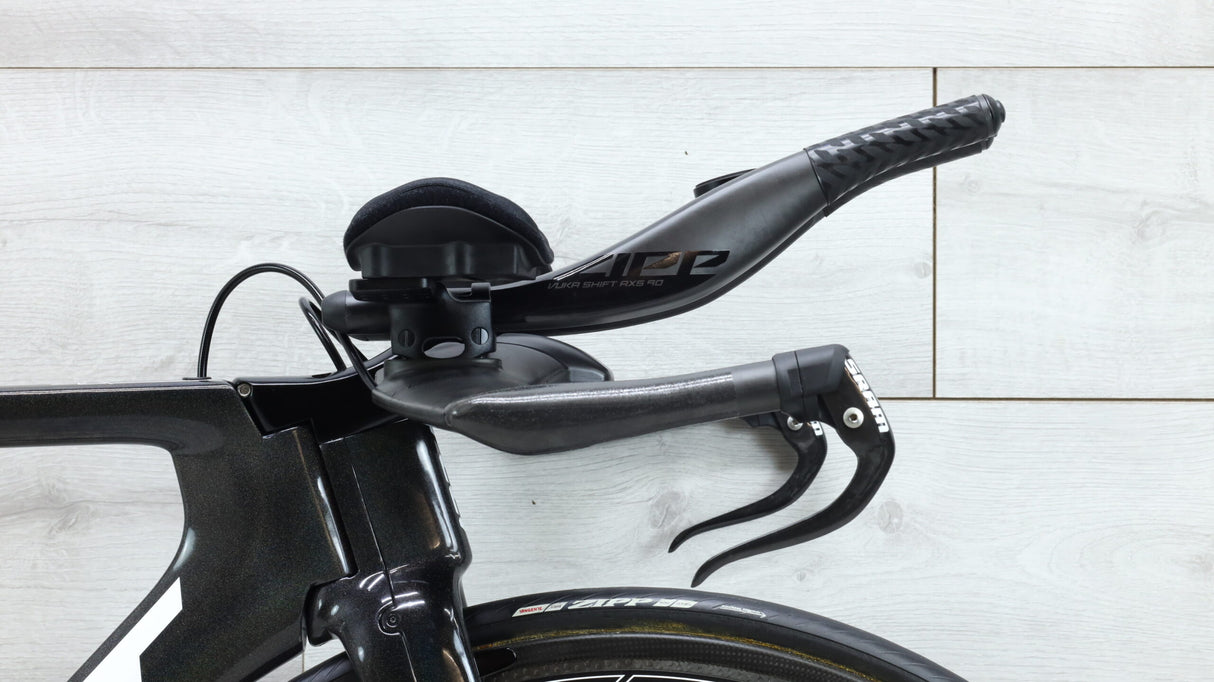 Felt DA Ultimate Triathlon Bike - 2022, 51cm