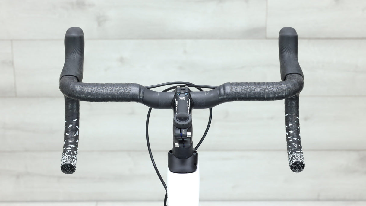 Bicicleta de carretera Specialized Roubaix Pro 2021 - 54 cm