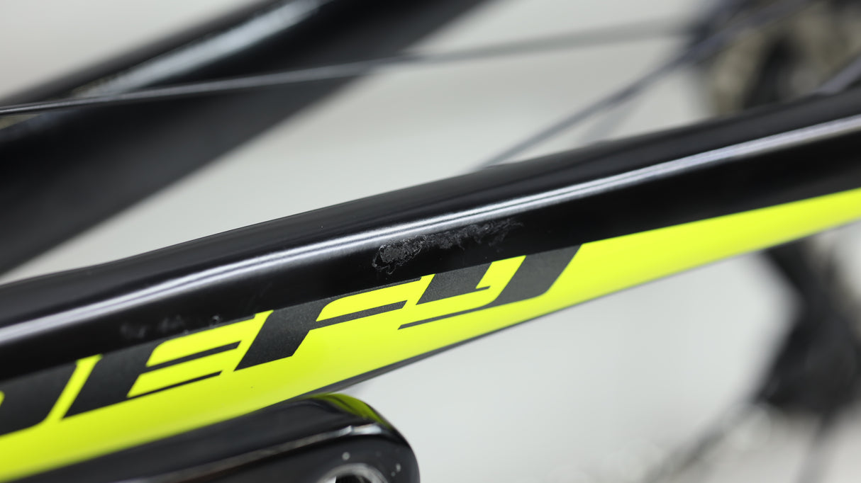 Giant Defy Advanced 1 Road Bike - 2018, Large