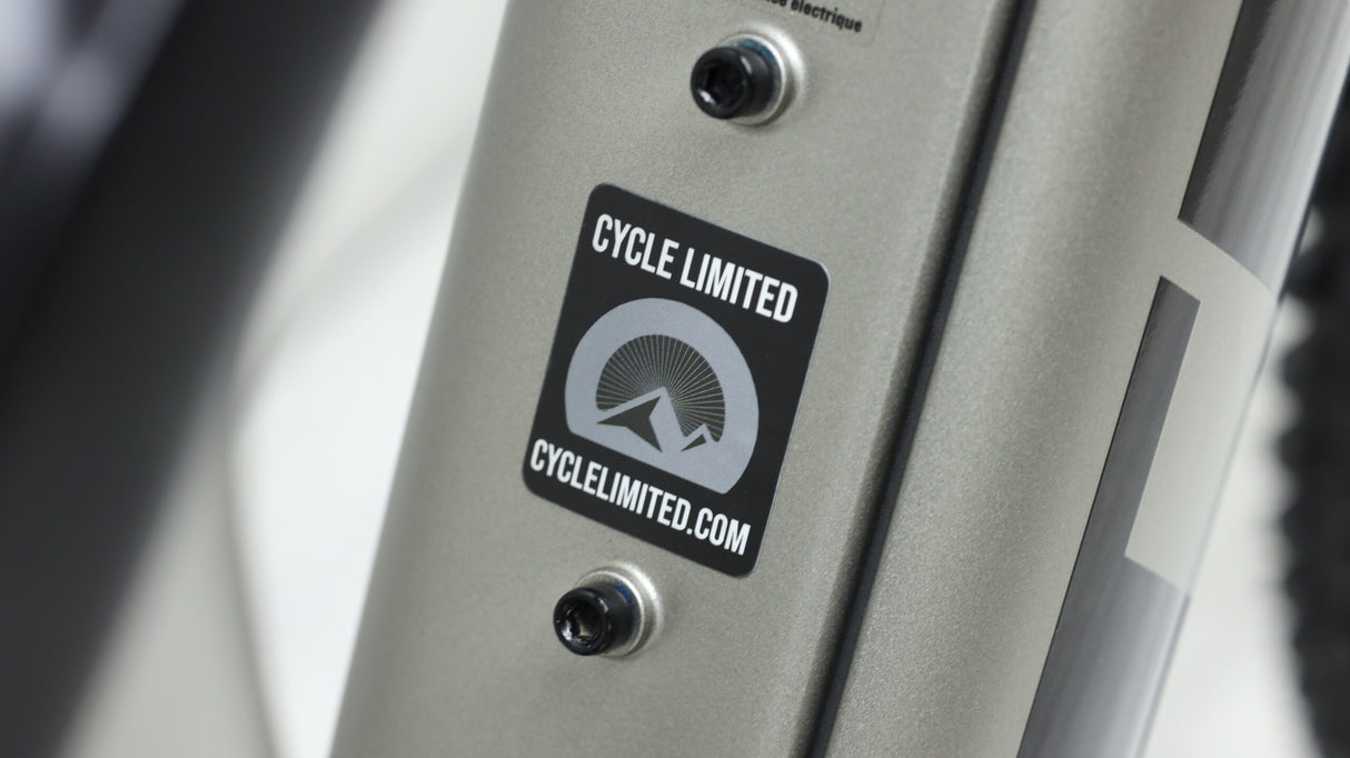 Bicicleta de montaña eléctrica Trek Powerfly FS 4 2022 - Mediana