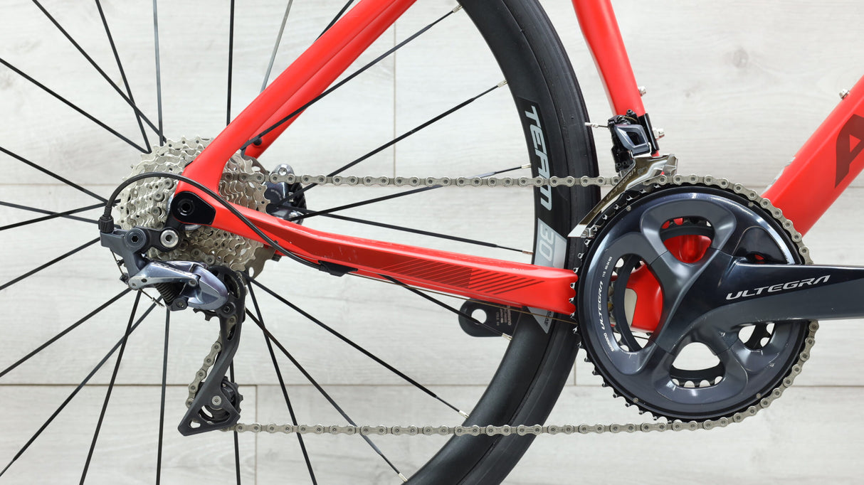 Bicicleta de carretera Argon 18 Krypton Ultegra 2020 - Grande