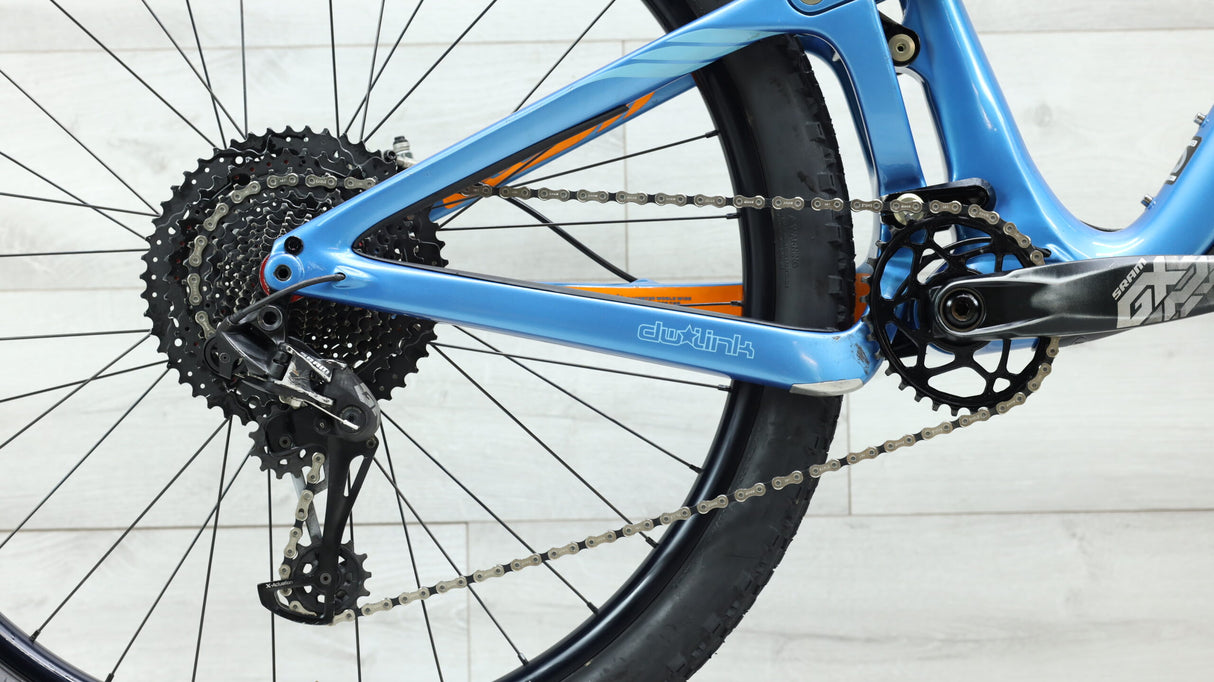 Ibis Ripmo GX Eagle  Mountain Bike - 2019, Large